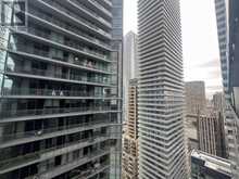 2807 - 55 CHARLES STREET E Toronto