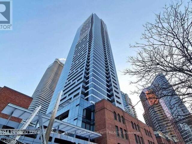 1707 - 5 ST JOSEPH STREET Toronto Ontario