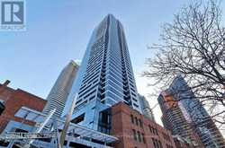 1707 - 5 ST JOSEPH STREET Toronto