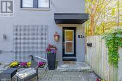 93A BALMORAL AVENUE Toronto