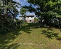 UPPER - 47 HORSELEY HILL DRIVE Toronto