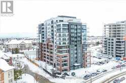 603 - 55 CLARINGTON BOULEVARD Clarington