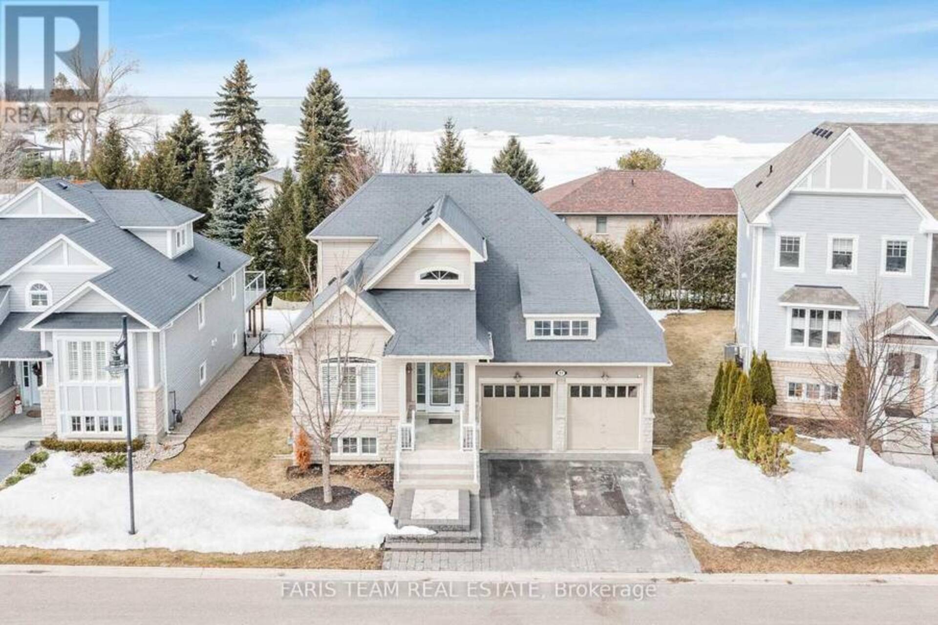 17 WATERVIEW ROAD Wasaga Beach