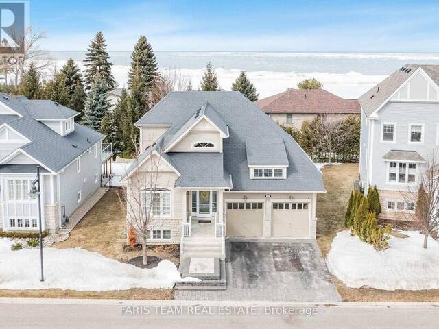 17 WATERVIEW ROAD Wasaga Beach Ontario