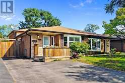 1873 BONNYMEDE DRIVE Mississauga