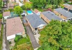 27 CHARLESTON ROAD Toronto