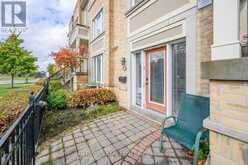 104 - 60 FAIRWOOD CIRCLE Brampton