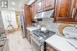 554 GALAXY COURT Mississauga