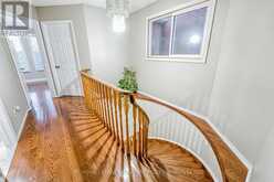 554 GALAXY COURT Mississauga