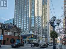 1206 - 188 CUMBERLAND STREET Toronto