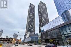 2808 - 55 COOPER STREET Toronto