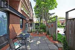 316 - 40 SYLVAN VALLEY WAY Toronto