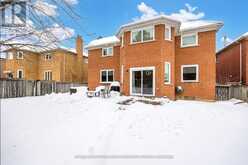 214 FAYWOOD BOULEVARD Toronto