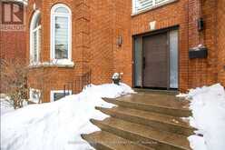 214 FAYWOOD BOULEVARD Toronto