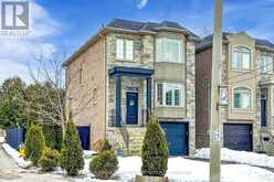 81 GALBRAITH AVENUE Toronto