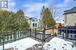 81 GALBRAITH AVENUE Toronto