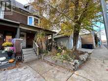 MAIN - 256 WOODBINE AVENUE Toronto