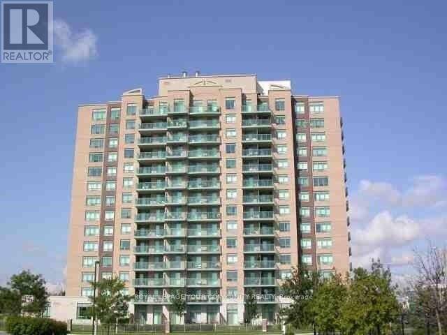 502 - 11 ONEIDA CRESCENT Richmond Hill Ontario