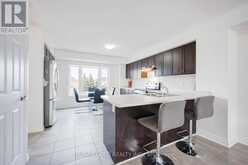 #72 - 250 SUNNY MEADOW BOULEVARD Brampton