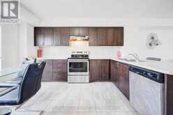 #72 - 250 SUNNY MEADOW BOULEVARD Brampton