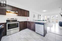 #72 - 250 SUNNY MEADOW BOULEVARD Brampton