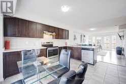 #72 - 250 SUNNY MEADOW BOULEVARD Brampton