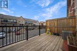 #72 - 250 SUNNY MEADOW BOULEVARD Brampton