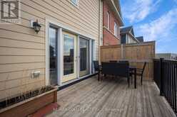 #72 - 250 SUNNY MEADOW BOULEVARD Brampton