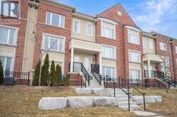 #72 - 250 SUNNY MEADOW BOULEVARD Brampton