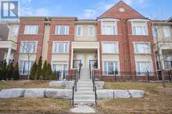 #72 - 250 SUNNY MEADOW BOULEVARD Brampton