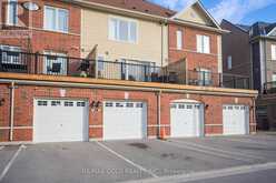 #72 - 250 SUNNY MEADOW BOULEVARD Brampton