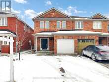 22 HOLLINGSWORTH CIRCLE Brampton