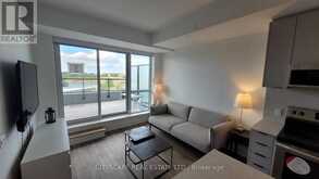 423 - 60 GEORGE BUTCHART DRIVE Toronto