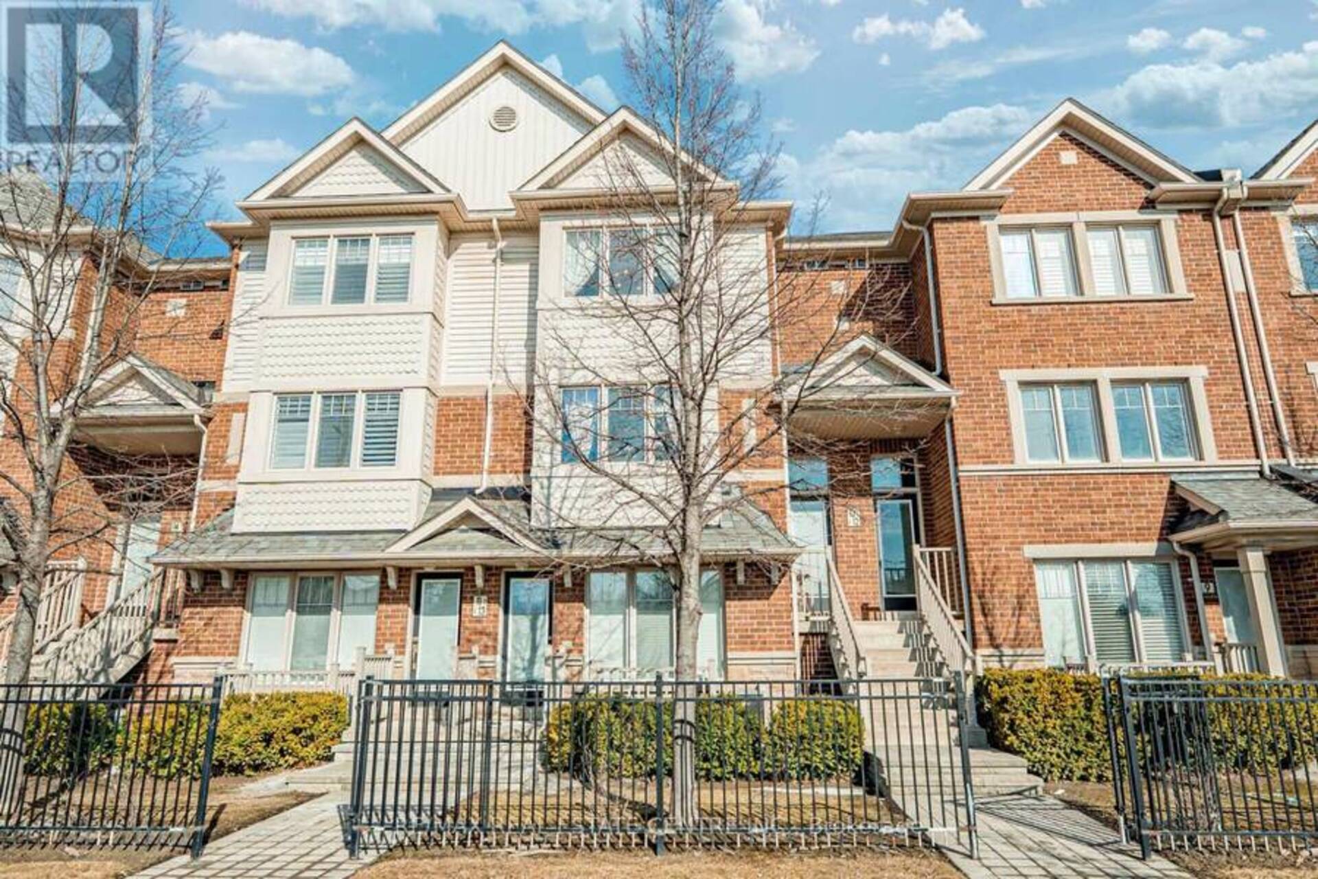 12 - 3335 THOMAS STREET Mississauga