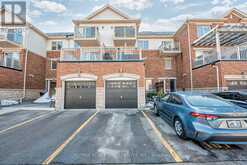 12 - 3335 THOMAS STREET Mississauga