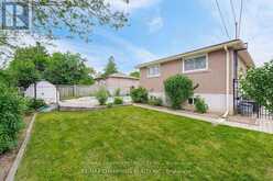 53 BEECHWOOD CRESCENT Brampton