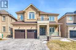 31 BIRCH TREE TRAIL Brampton