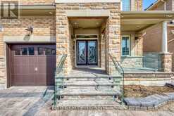 31 BIRCH TREE TRAIL Brampton