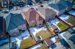 31 BIRCH TREE TRAIL Brampton