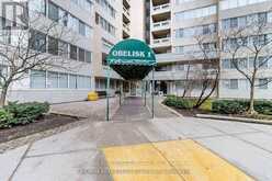 1512 - 3590 KANEFF CRESCENT S Mississauga