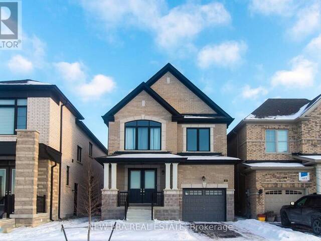 19 LIPPA DRIVE Caledon Ontario