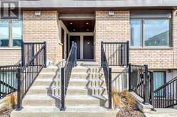 6 - 175 WILLIAM DUNCAN ROAD Toronto