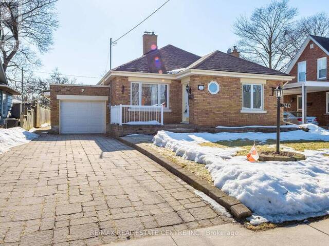 740 ROSE STREET Cambridge Ontario