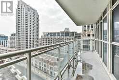 1207 - 35 BASTION STREET S Toronto