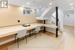 215 RIDLEY BOULEVARD Toronto