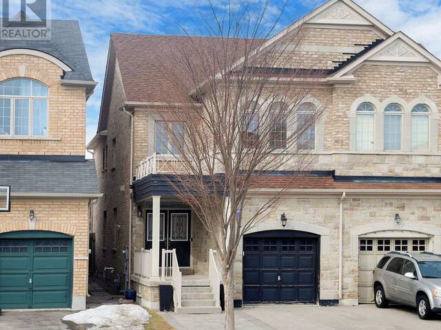 1300 BLENCOWE CRESCENT Newmarket Ontario