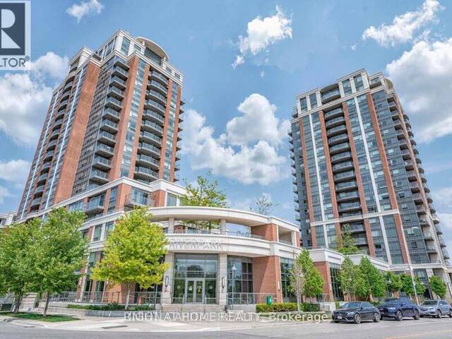 202A - 8200 BIRCHMOUNT ROAD Markham Ontario