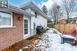 24B BERNICK DRIVE Barrie