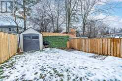 24B BERNICK DRIVE Barrie