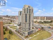 1503 - 6 EVA ROAD Toronto